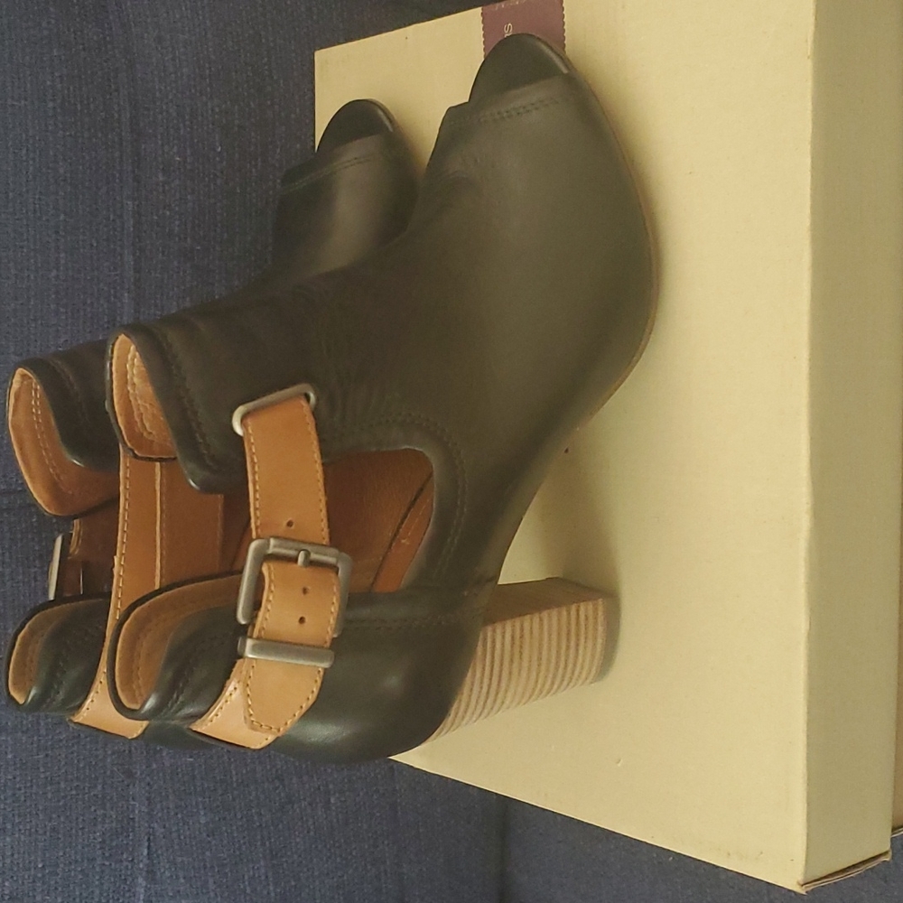 Shooties